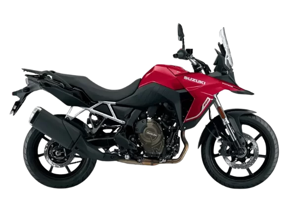 Suzuki V-Strom 800