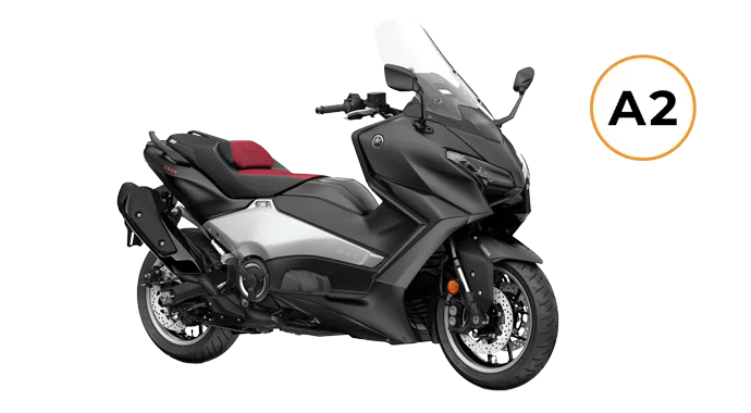 TMAX 25th Anniversary