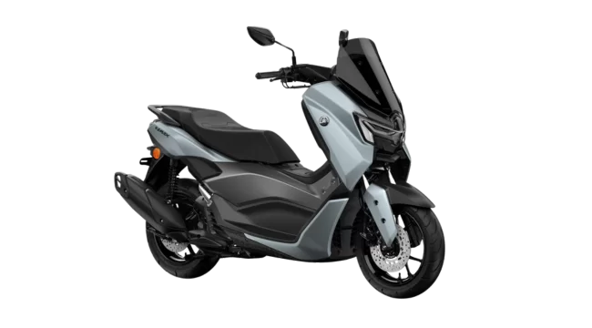 Yamaha NMAX 125 Tech Max