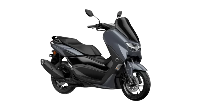 Yamaha NMAX 125