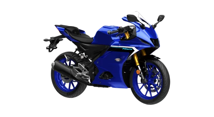 Yamaha R125