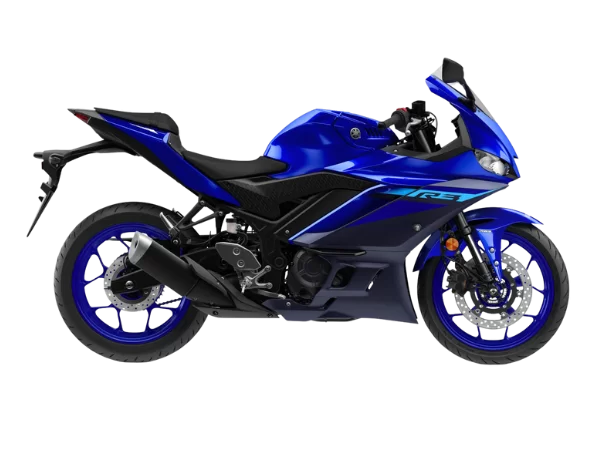 Yamaha R3