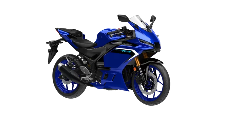 Yamaha R3