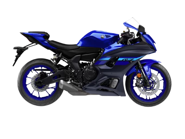 Yamaha R7