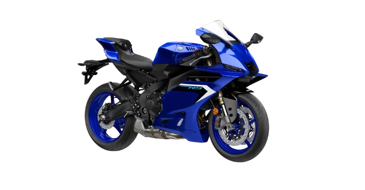 Yamaha R9