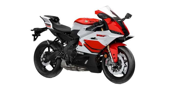 Yamaha R9