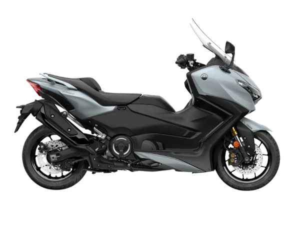 Yamaha TMAX Tech MAX