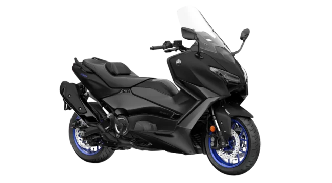 Yamaha TMAX