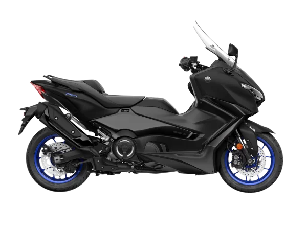 Yamaha TMAX