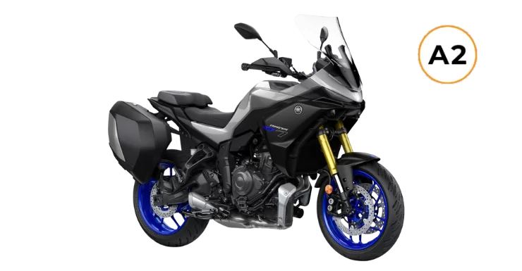 Yamaha Tracer 7 GT