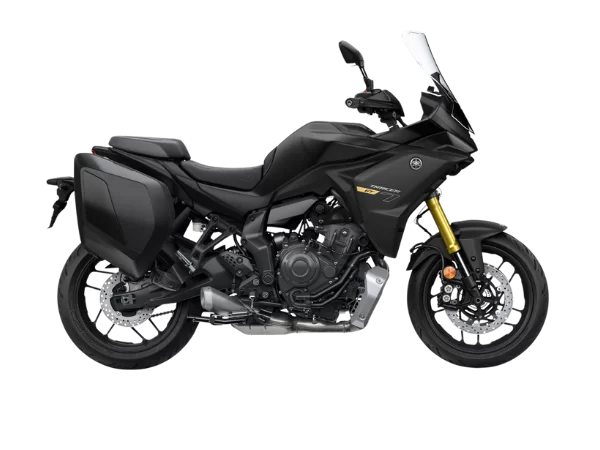 Yamaha Tracer 7 GT