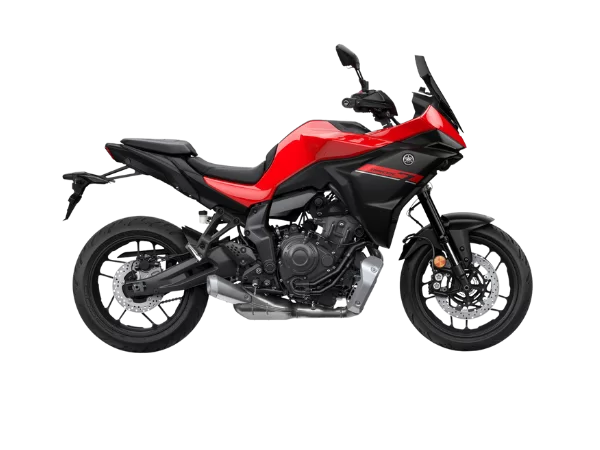 Yamaha Tracer 7