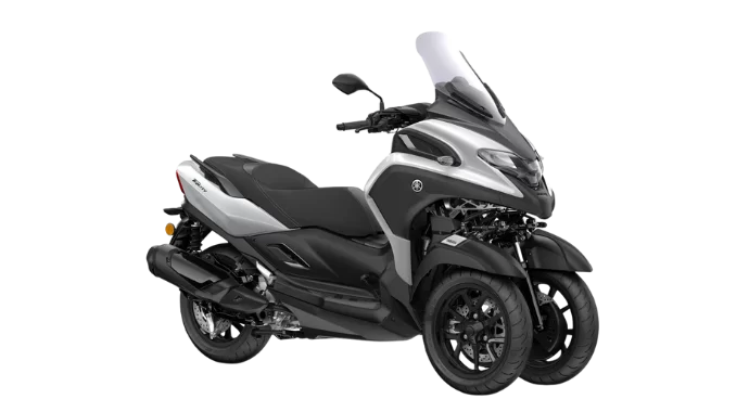 Yamaha Tricity 300
