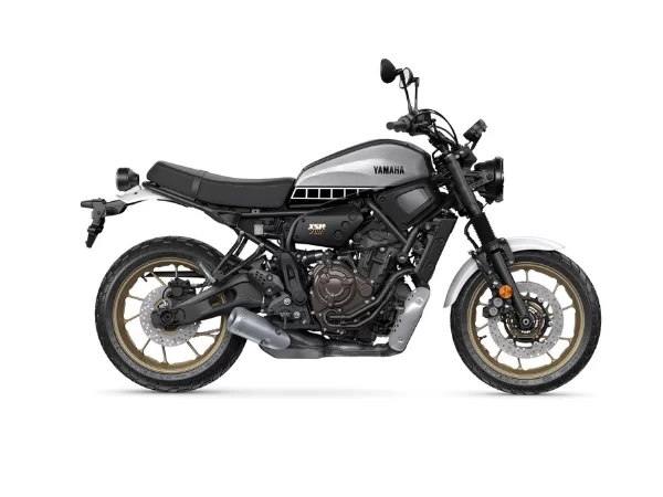 Yamaha XSR 700 Legacy