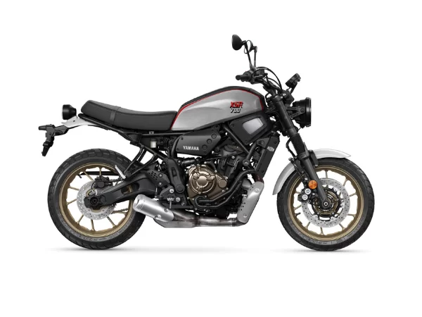 Yamaha XSR700 XTribute