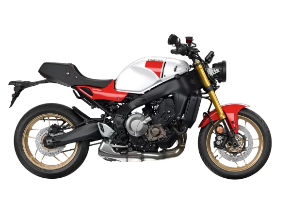 Yamaha XSR900