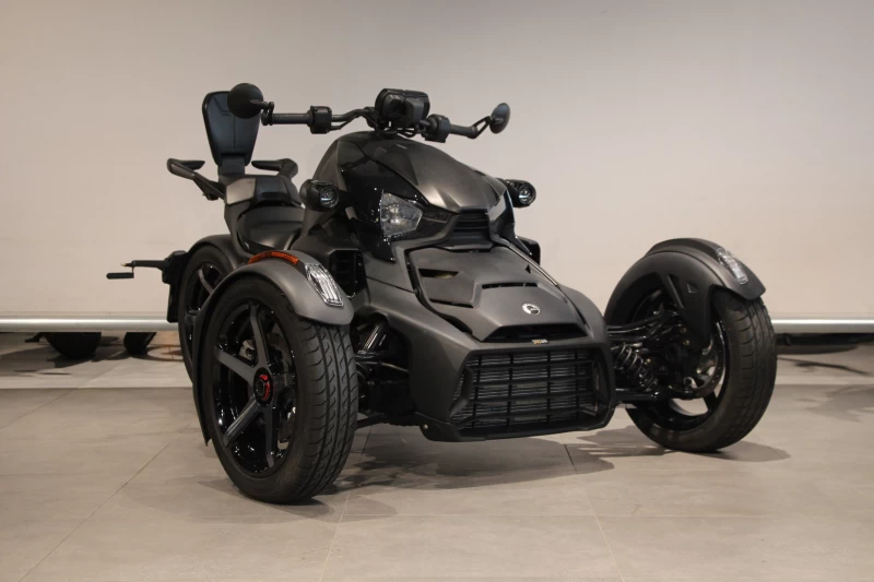 Can-Am RYKER 900 SPORT