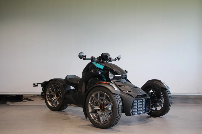 Can-Am RYKER 900 EXTRA VEEL VOORDEEL OP ALLE CAN-AM MODELLEN