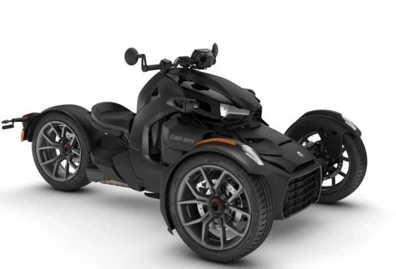 Can-Am RYKER 900 SPORT
