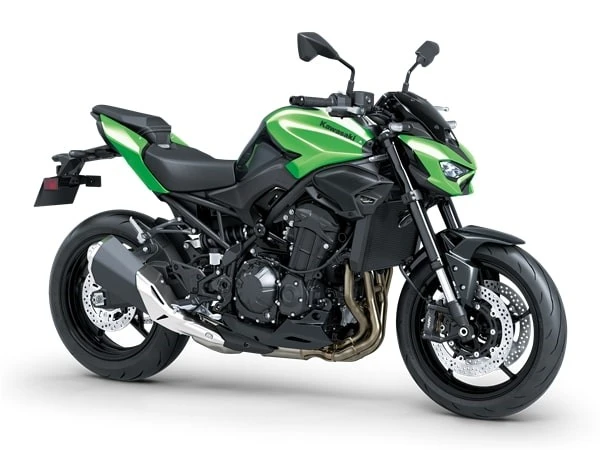 Foto van Kawasaki Z 900 70 KW