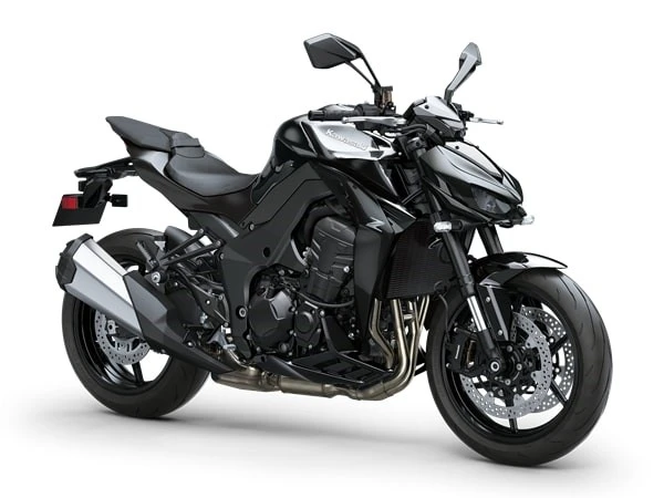 Foto van Kawasaki Z 1100