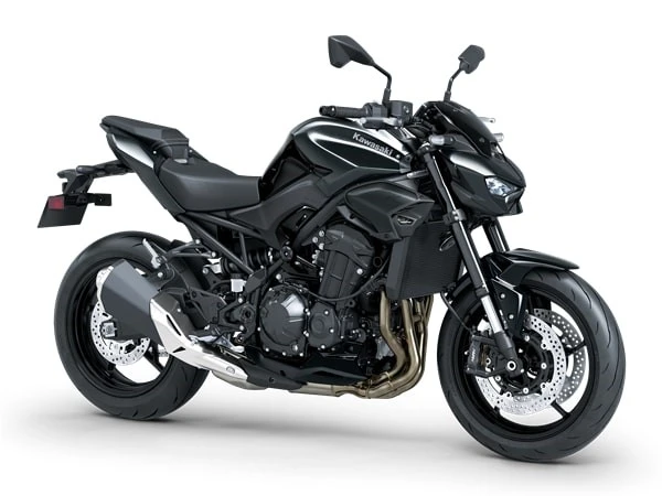 Foto van Kawasaki Z 900 70 KW