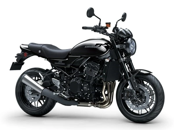 Foto van Kawasaki Z 900 RS