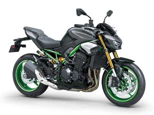 Foto van Kawasaki Z 900 SE