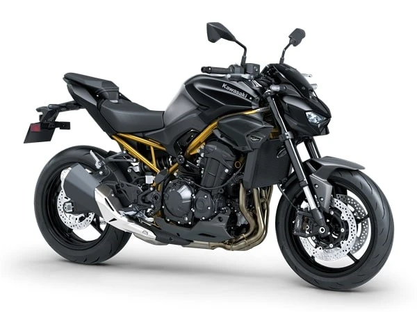 Foto van Kawasaki Z 900 70 KW