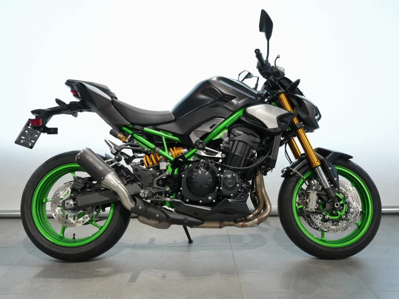 Foto van Kawasaki Z 900 SE