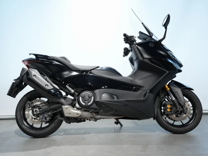 Foto van Yamaha T-MAX 560 TECH MAX