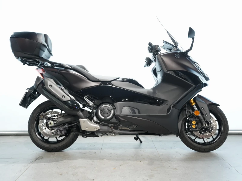 Foto van Yamaha T-MAX 560 TECH MAX