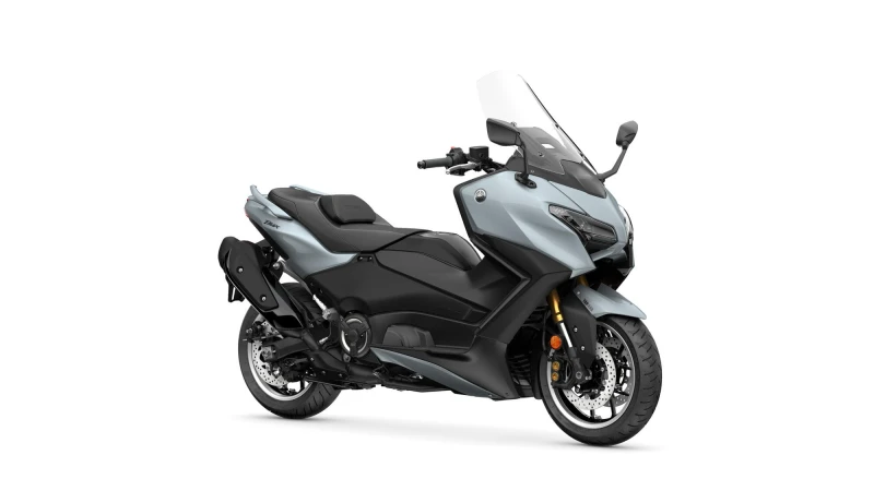 Foto van Yamaha T-MAX 560 TECH MAX
